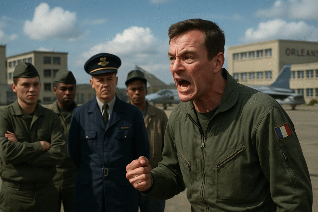 découvrez le témoignage poignant d'un réfractaire au service militaire qui évoque une agression subie à la base aérienne d'orléans. plongé dans une lutte pour la vérité, il se retrouve face à un système judiciaire qui lui donne tort. une histoire captivante sur les droits, la justice et le courage de témoigner.