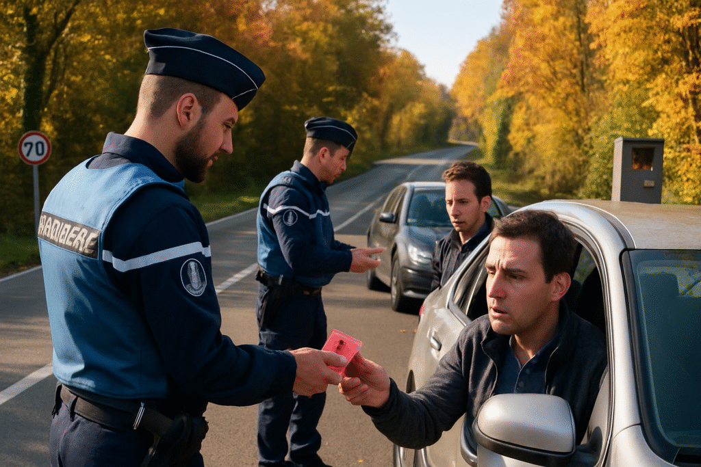 découvrez comment les gendarmes du val-d'oise intensifient leur lutte contre les excès de vitesse en retirant des permis aux automobilistes en infraction. une initiative pour garantir la sécurité sur les routes et sensibiliser à l'importance du respect des limitations de vitesse.