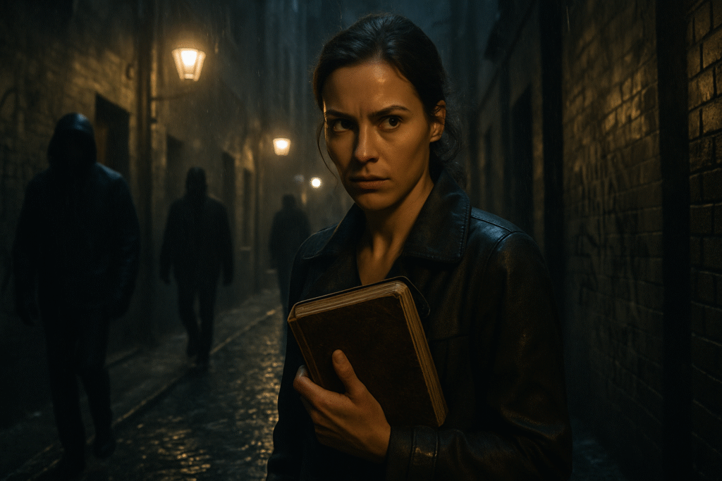 découverte du polar à l'origine de « sara, femme de l'ombre », le thriller captivant sur Netflix 10 plongez dans l'univers fascinant du polar qui a inspiré « sara, femme de l'ombre », le thriller captivant disponible sur netflix. explorez les origines de ce récit haletant, ses personnages intrigants et les éléments qui en font une œuvre incontournable pour les amateurs de suspense.