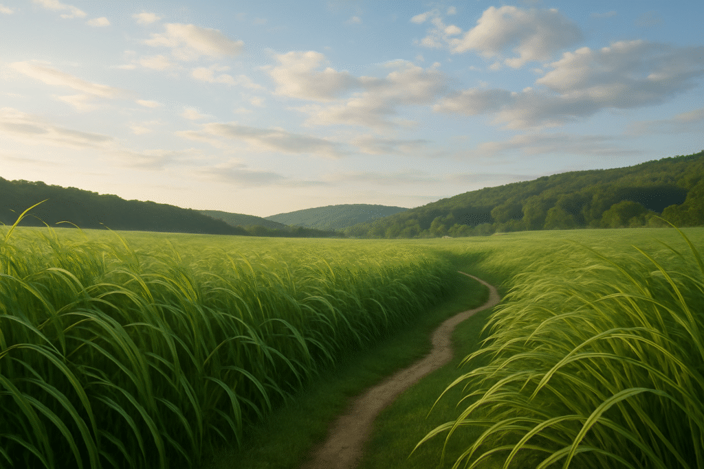 À la rencontre du miscanthus : une exploration à Montmirail en Marne 1 découvrez le miscanthus à montmirail en marne à travers une exploration fascinante de cette plante multifonctionnelle. apprenez-en plus sur ses avantages écologiques et économiques dans un cadre naturel exceptionnel.