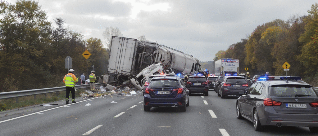 découvrez les dernières informations sur l'accident de poids lourd survenu à esvres-sur-indre, qui entraîne d'importantes perturbations de circulation en indre-et-loire. restez informé des conditions de circulation actuelles et des conseils pour éviter les zones affectées.