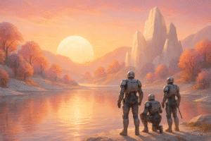 découvrez alabaster dawn, le nouveau jeu très attendu qui fera ses débuts en démo en septembre, promettant de captiver les fans après le succès phénoménal de crosscode. préparez-vous à plonger dans un univers riche et immersif !