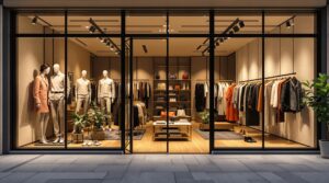 découvrez eden, votre nouvelle boutique de prêt-à-porter à lisieux, dédiée à la mode pour hommes et femmes. explorez des collections tendance et raffinées qui allient style et qualité, pour renouveler votre garde-robe avec élégance.