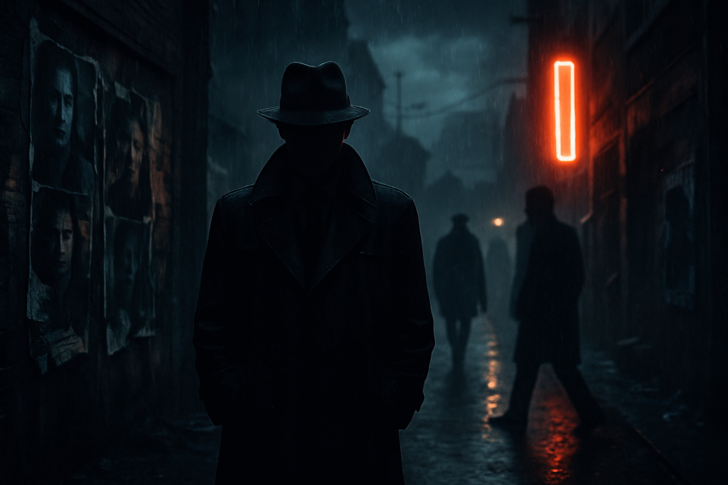 Découvrez les séries thrillers incontournables à ne pas manquer 2 plongez dans l'univers palpitant des thrillers avec notre sélection des séries incontournables à ne pas manquer. suspense, intrigues captivantes et rebondissements vous attendent pour des soirées télé à couper le souffle.