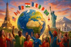 plongez dans l'exploration fascinante des nations candidates au titre de meilleur pays du monde en 2025. découvrez les critères qui déterminent cette distinction et les enjeux qui façonnent les classements internationaux.