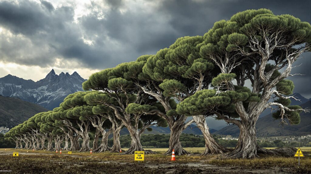 découvrez l'actualité des pyrénées-orientales avec l'abattage de 47 platanes menacés, une décision prise pour garantir la sécurité publique face aux risques qu'ils représentent. informez-vous sur la situation des arbres et les enjeux environnementaux liés.