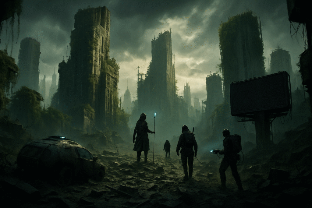 plongez dans l'univers captivant d'echoes of the end ! découvrez la date de sortie tant attendue et le prix d'un jeu aa qui mérite enfin d'être reconnu. ne manquez pas cette aventure immersive qui redéfinit les standards du genre.