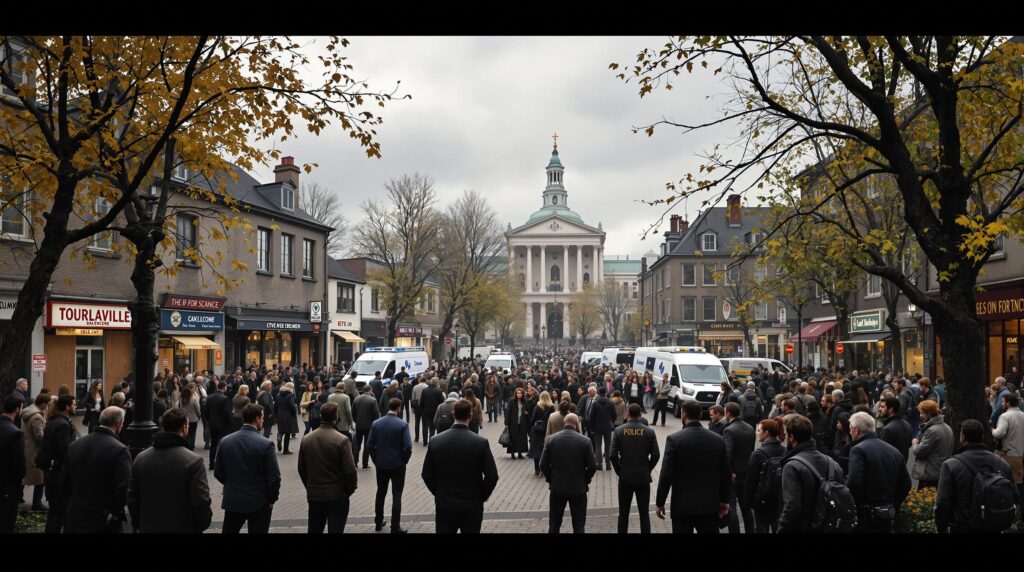 découvrez les répercussions des sanctions sévères infligées à l'as tourlaville par le district. une analyse des enjeux et des conséquences pour le club et ses supporters.