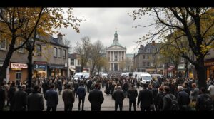 découvrez les répercussions des sanctions sévères infligées à l'as tourlaville par le district. une analyse des enjeux et des conséquences pour le club et ses supporters.