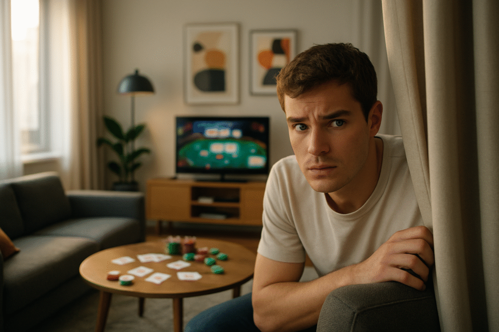découvrez pourquoi léon marchand, le talentueux nageur français, a décidé de se retirer dans un appartement pendant les jeux olympiques de paris. plongez dans les réflexions et les motivations d'un athlète en quête de sérénité avant le grand événement.