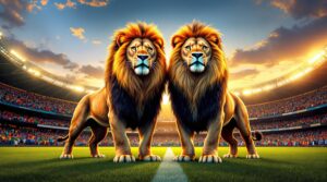 découvrez les performances impressionnantes de l'afrique du sud et de l'argentine ce week-end, alors que les lions se préparent à relever leur premier grand défi. analyse des enjeux, des stratégies et des moments clés à ne pas manquer dans cette rencontre captivante.