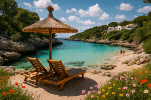 découvrez les meilleures adresses à minorque pour une escapade paisible. explorez des lieux enchanteurs, des plages secrètes et des hébergements relaxants qui vous promettent une expérience inoubliable sur cette île méditerranéenne.