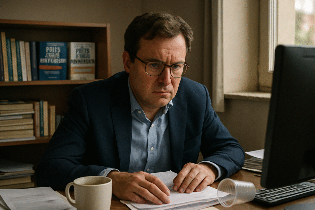 découvrez l'analyse de jean-philippe tanguy (rn) sur les prêts entre particuliers, où il exprime son inquiétude face à l'absence de réponses concrètes sur ce sujet crucial pour la finance quotidienne. une réflexion essentielle sur les enjeux et les risques de ce mode de financement.