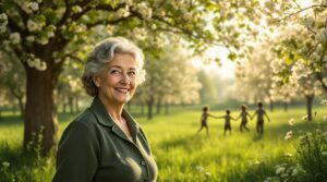 découvrez l'engagement de marie-aimée ide pour préserver la mémoire des 'justes' en sarthe, ces héros qui ont sauvé des enfants juifs durant la seconde guerre mondiale. plongez dans cette histoire poignante et engageante qui souligne l'importance de la mémoire et de la résistance face à l'oppression.