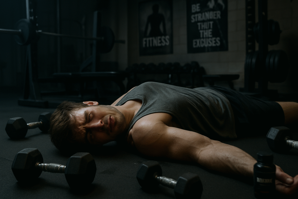 découvrez l'histoire tragique de matteo, un jeune passionné de musculation de 20 ans, qui a perdu la vie après avoir consommé un brûleur de graisse interdit. un récit poignant sur les dangers des substances illégales dans le monde du fitness.