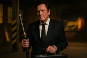 michael madsen, célèbre acteur connu pour ses rôles marquants dans 'kill bill' et 'reservoir dogs', nous a tragiquement quittés à l'âge de 67 ans. revivez sa carrière légendaire et son impact sur le cinéma.