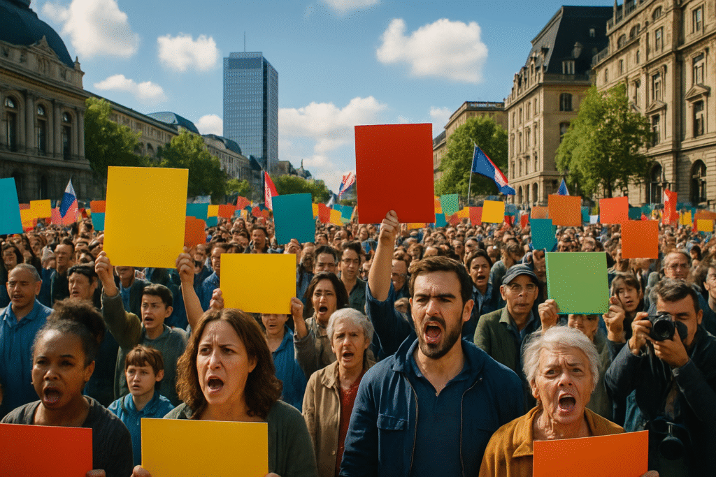 découvrez comment plus de 2 millions de citoyens s'unissent pour s'opposer à la loi duplomb. rejoignez ce mouvement pour défendre vos droits et exiger un changement significatif dans la législation. ensemble, faisons entendre notre voix !