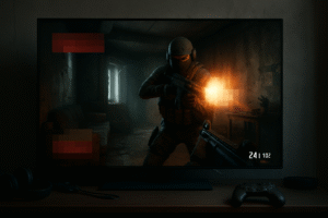 découvrez 'ready or not', le jeu de tir à la première personne très attendu, désormais disponible sur consoles. préparez-vous à l'intensité du gameplay, mais restez vigilant face à la censure qui entoure son contenu audacieux. plongez dans une expérience réaliste et tactique sans pareille!