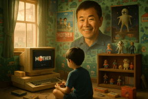 revivez les souvenirs marquants de l'anniversaire de mother, un rpg emblématique créé par shigesato itoi, qui a touché le cœur des joueurs sur la nintendo famicom il y a 36 ans. explorez son impact et son héritage inoubliables.