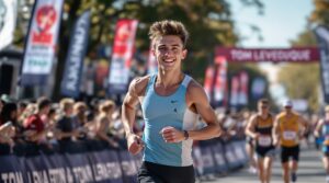 découvrez l'histoire inspirante de tom lévêque, le marathonien français u20, qui, avec détermination, affirme être à 100% prêt pour ses prochains défis sportifs. plongez dans son parcours, sa passion pour la course à pied et son engagement envers l'excellence.