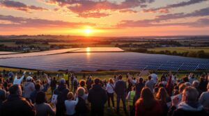 découvrez les enjeux du projet solaire de total en mayenne, qui a suscité une vive controverse avec 200 réactions durant l'enquête publique. plongez au cœur des débats sur l'énergie renouvelable et son impact local.