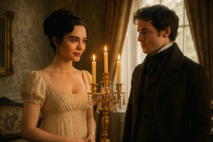 découvrez comment une actrice de la série à succès « sandman » rejoint le casting tant attendu de l'adaptation d'un chef-d'œuvre de jane austen. plongez dans les coulisses de cette nouvelle interprétation et explorez les promesses qu'elle offre aux amateurs de littérature et de cinéma.