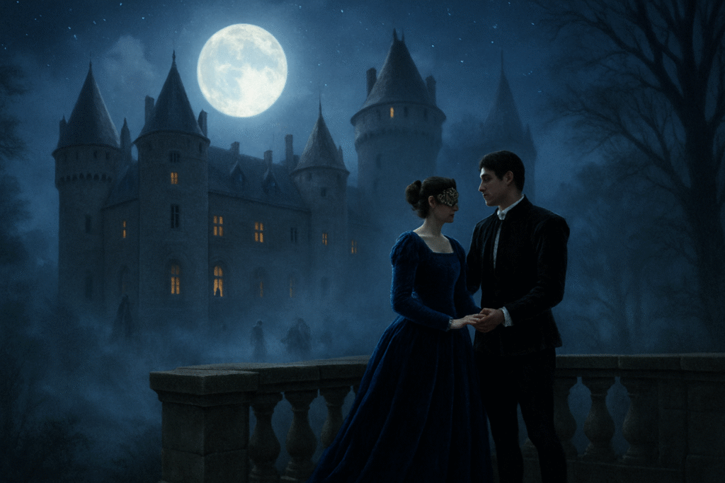 plongez dans l'univers fascinant de shakespeare lors d'une nuit inoubliable dans un château du loiret. une expérience immersive entre théâtre et histoire, où les vers de l'illustre dramaturge prennent vie sous les étoiles.
