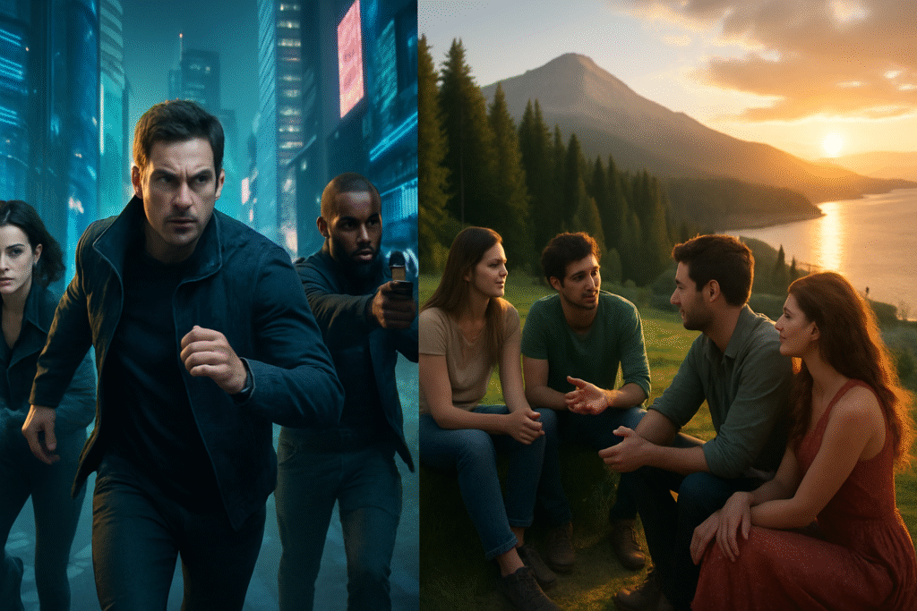 découvrez deux nouvelles séries et un film incontournables à visionner sur les plateformes la semaine du 21 juillet 2025 2 plongez dans l'univers captivant de deux nouvelles séries et d'un film incontournable à ne pas manquer sur vos plateformes préférées, à découvrir durant la semaine du 21 juillet 2025. ne ratez pas ces trésors du divertissement !