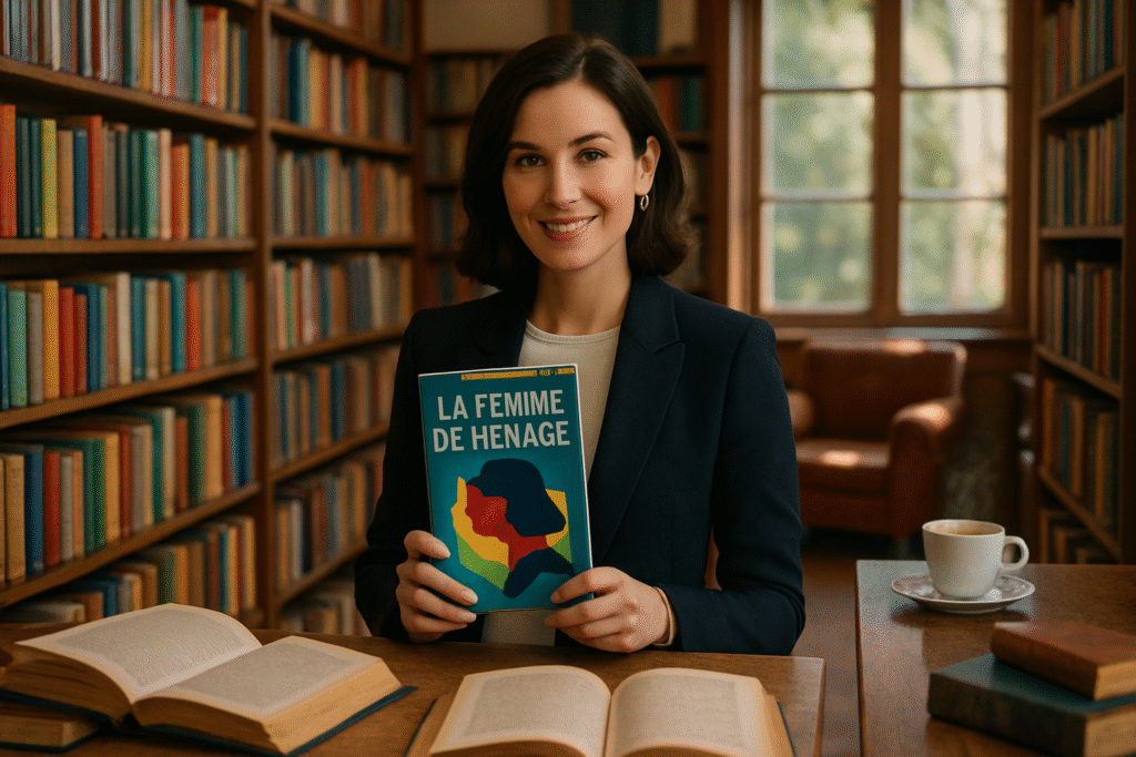 plongez dans l'univers captivant du roman parfait pour les amateurs de la saga « la femme de ménage ». ne manquez pas cette lecture incontournable qui saura séduire les fans et les nouveaux lecteurs grâce à son intrigue fascinante et ses personnages attachants.