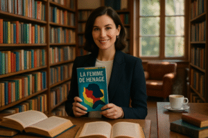 plongez dans l'univers captivant du roman parfait pour les amateurs de la saga « la femme de ménage ». ne manquez pas cette lecture incontournable qui saura séduire les fans et les nouveaux lecteurs grâce à son intrigue fascinante et ses personnages attachants.