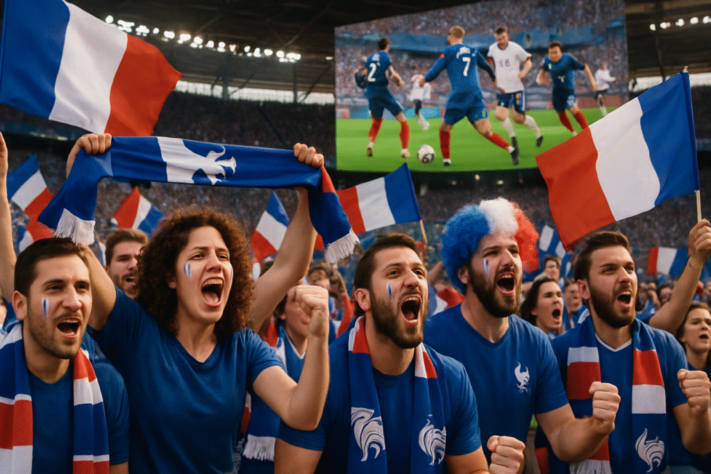 découvrez les attentes des passionnés de football concernant l'équipe féminine de france, qui espèrent une victoire contre l'allemagne pour accéder aux demi-finales de l'euro. analyse des pronostics et des enjeux de ce match décisif.