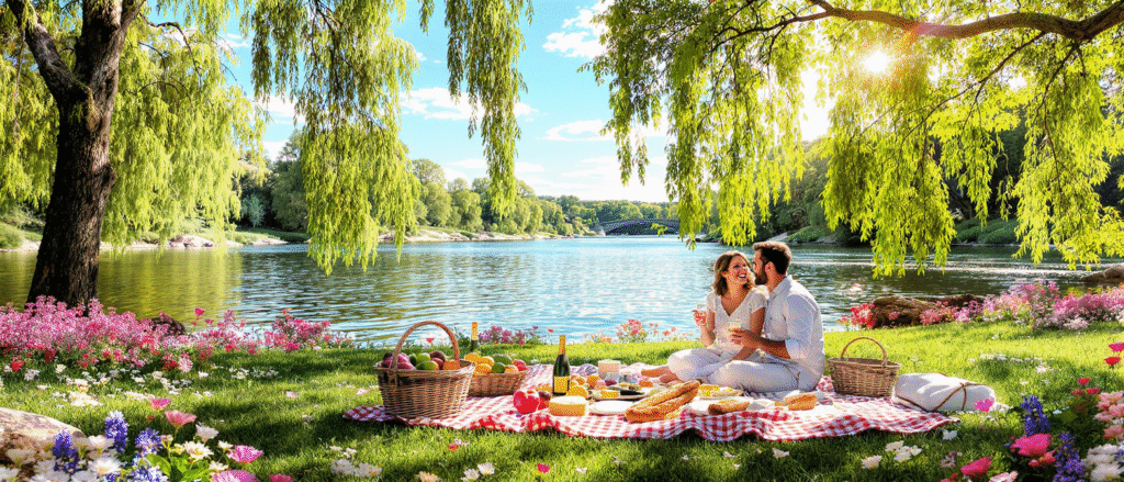 découvrez comment organiser un pique-nique inoubliable sur une île en touraine, entre nature bucolique et dégustations savoureuses. laissez-vous séduire par des paysages enchanteurs et des moments de convivialité uniques.