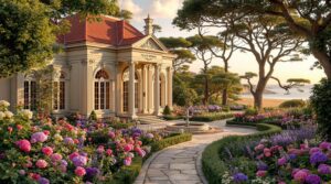 découvrez des visites inédites à la villa du temps retrouvé à cabourg. éveillez vos émotions et laissez-vous séduire par l'histoire fascinante et l'atmosphère unique de ce lieu emblématique.