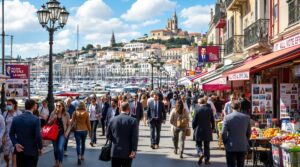 à marseille, les municipales de 2026 s'annoncent bouleversées avec l'approbation par le conseil constitutionnel de la réforme du vote. découvrez les implications de cette décision historique pour la vie politique locale et l'engagement des citoyens.