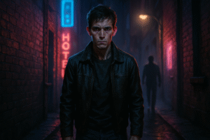 découvrez « ballade d'un petit joueur », un thriller captivant disponible sur netflix, réalisé par le talentueux cinéaste derrière « conclave ». suspense, intrigue et émotions fortes au rendez-vous dans ce nouveau film immanquable.
