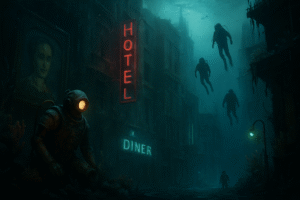 découvrez les derniers enjeux derrière le développement de bioshock 4, dont les retards mettent à l'épreuve l'impatience des fans. plongée dans les défis et attentes qui entourent le retour tant convoité de cette saga emblématique du jeu vidéo.