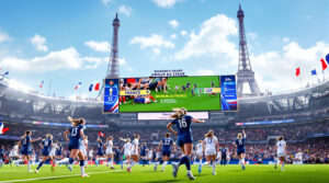 consultez le calendrier complet et les lieux de diffusion des matchs de poules de l'équipe de france lors de la coupe du monde féminine. ne manquez aucune rencontre grâce à notre guide pratique.