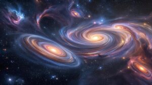 plongez dans les mystères de l'astronomie en découvrant pourquoi le centre de l'univers reste un concept insaisissable. explorez les raisons fascinantes qui expliquent cette énigme scientifique et comprenez pourquoi cette incertitude fait partie intégrante de notre connaissance de l'univers.