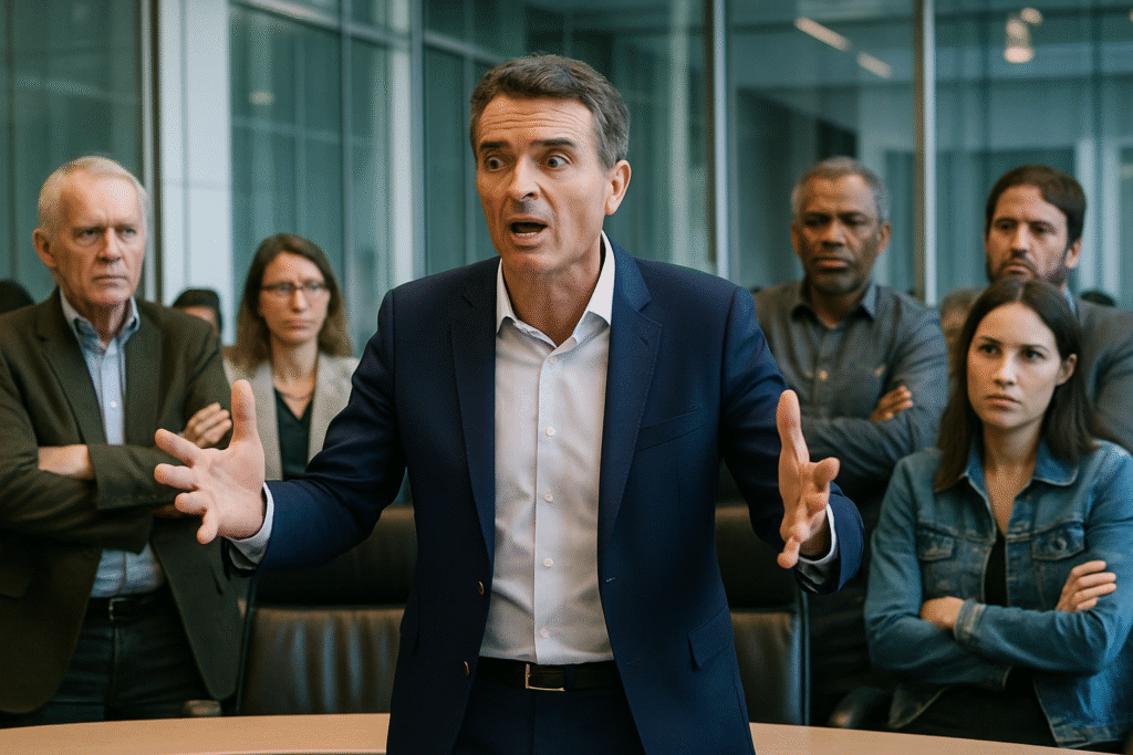 éric piolle répond aux critiques de ses opposants concernant son engagement en faveur de la démolition des ghettos de riches. découvrez ses arguments et sa vision pour une ville plus équitable et inclusive.