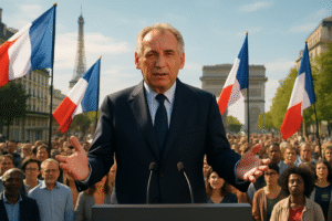 découvrez comment françois bayrou relève le défi de regagner la confiance des français et des partis politiques à travers son engagement, ses propositions et sa vision pour l’avenir de la france.