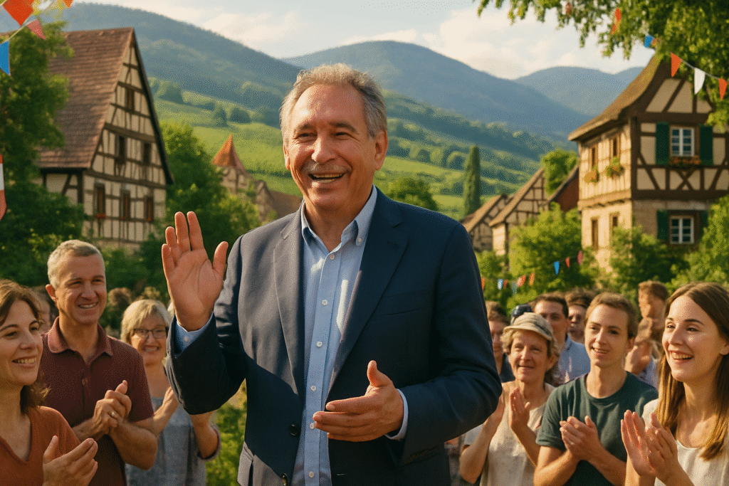 François Bayrou confirme la préservation des jours fériés en Alsace 2 françois bayrou affirme la préservation des jours fériés spécifiques en alsace, rassurant habitants et salariés quant au maintien de ces traditions régionales importantes.
