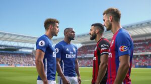 le fc rouen exprime ses sincères excuses au fc dieppe pour les dégradations survenues au stade dasnias, affirmant son engagement envers le respect et le fair-play entre clubs. une déclaration visant à renforcer les relations sportives et à prévenir de futurs incidents.