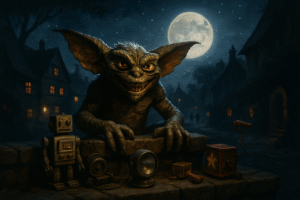 découvrez les dernières nouvelles sur le retour tant attendu de la saga culte 'gremlins' de steven spielberg. plongez dans l'univers fantastique de ces créatures espiègles et explorez les rumeurs et annonces entourant ce projet prometteur qui ravira les fans.