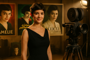 découvrez les films incontournables mettant en vedette audrey tautou, l'une des actrices françaises les plus talentueuses. cet article explore ses performances mémorables et ses rôles emblématiques qui ont marqué le cinéma.