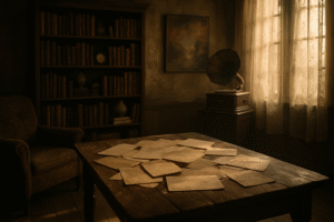 découvrez les rumeurs et les attentes autour d'une potentielle saison 2 de la série netflix 'les lettres du passé'. plongez dans l'univers intrigant de cette histoire captivante et explorez les possibilités de son retour.