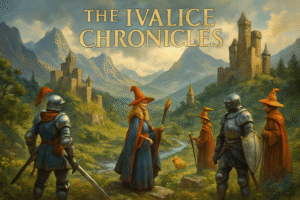 découvrez enfin les romans sonores de final fantasy tactics : the ivalice chronicles en version française. plongez dans l'univers épique de ivalice à travers des aventures narrées inédites pour les fans de la saga.