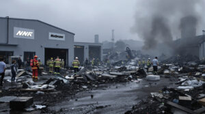découvrez comment deux entreprises bretonnes du morbihan ont été reconnues responsables d’un grave accident de travail ayant coûté la vie à un employé. analyse des faits, conséquences et réactions après ce drame industriel.