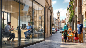 découvrez les offres d’emploi à argentan : des postes d’assistant, infirmier et enseignant sont disponibles près de chez vous. saisissez l’opportunité de rejoindre des équipes dynamiques et de booster votre carrière dans votre région.