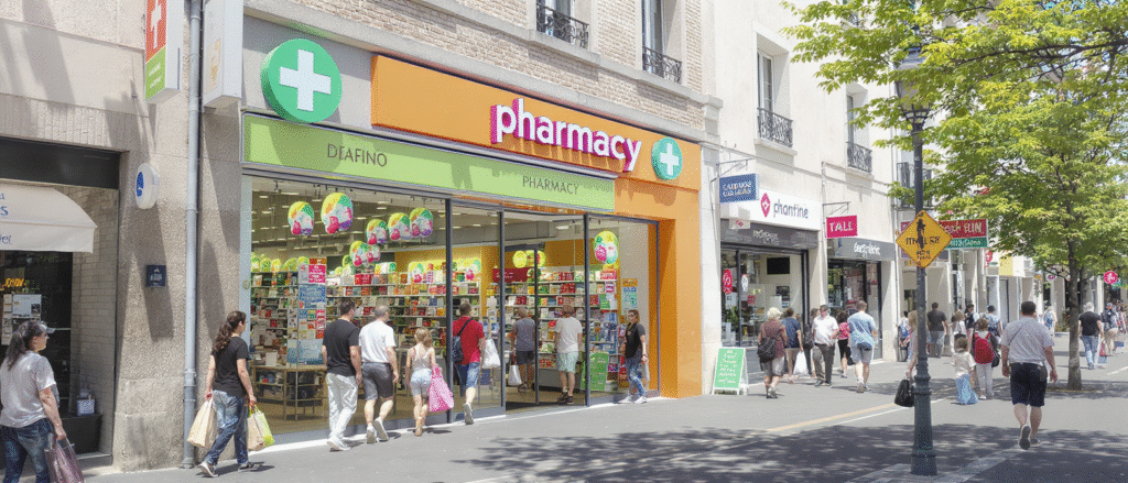 trouvez facilement une pharmacie de garde en indre-et-loire pour le week-end du 16 et 17 août. notre guide pratique vous aide à accéder rapidement aux services de garde près de chez vous.