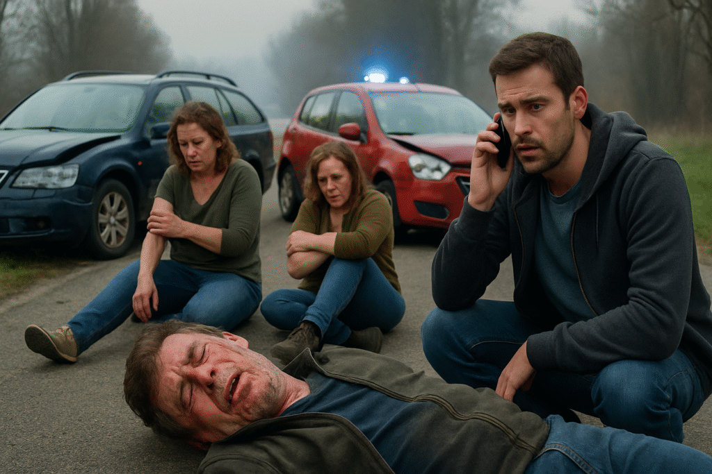 quatre personnes ont été blessées, dont une gravement, lors d'une collision entre deux véhicules dans le loiret. découvrez les détails de cet accident et les circonstances de cet incident dramatique.